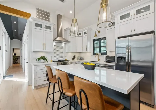 Photo 3 of Single family home for sale at 1424 Monroe St, New Orleans, LA 70118 | MLS# 2567277 | Listing updated on 2026-08-20