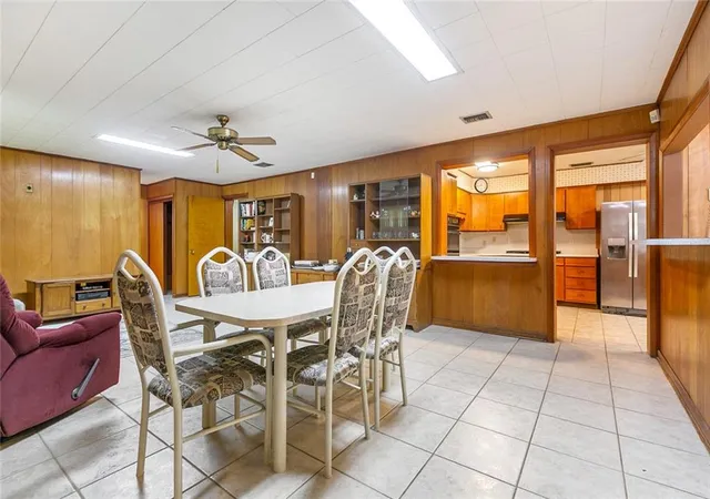 Photo 4 of Single family home for sale at 23 Donald Ct, Metairie, LA 70003 | MLS# 2567297 | Listing updated on 2026-08-26