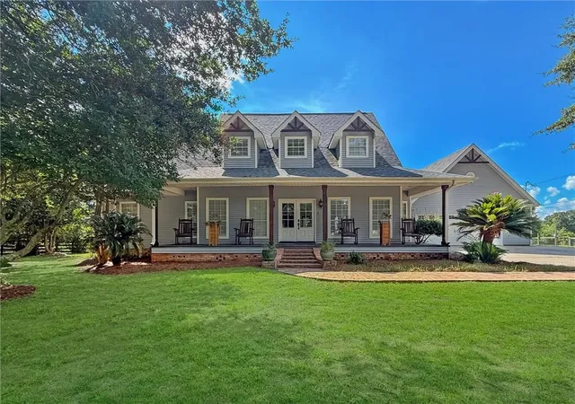 Photo 1 of Single family home for sale at 248 Churchill Downs Dr, Bush, LA 70431 | MLS# 2567206 | Listing updated on 2026-09-27