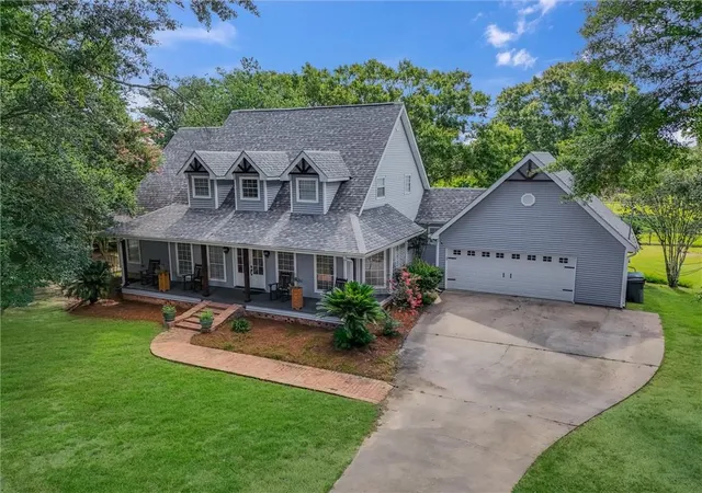 Photo 2 of Single family home for sale at 248 Churchill Downs Dr, Bush, LA 70431 | MLS# 2567206 | Listing updated on 2026-09-27