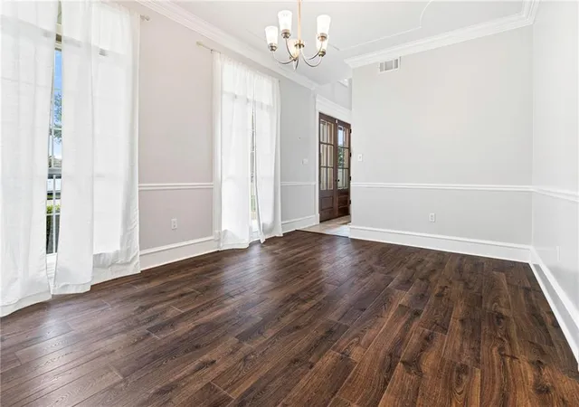 Photo 4 of Single family home for sale at 45 Hermitage Dr, Marrero, LA 70072 | MLS# 2567276 | Listing updated on 2026-08-25