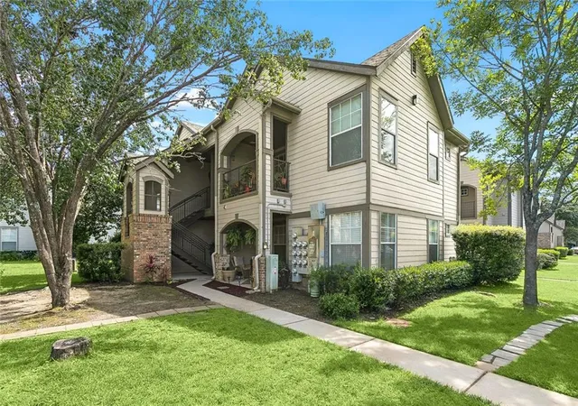 Photo 1 of Condo for sale at 350 Emerald Forest Blvd #10201, Covington, LA 70433 | MLS# 2567323 | Listing updated on 2026-08-18