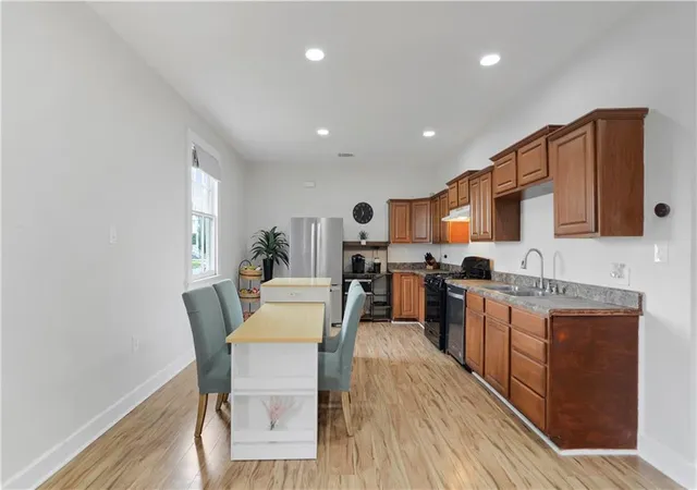 Photo 4 of Single family home for sale at 1027 Eliza St, New Orleans, LA 70114 | MLS# 2567320 | Listing updated on 2026-08-21