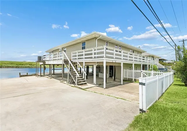 Photo 1 of Single family home for sale at 54335 Highway 433, Slidell, LA 70461 | MLS# 2567271 | Listing updated on 2026-08-23