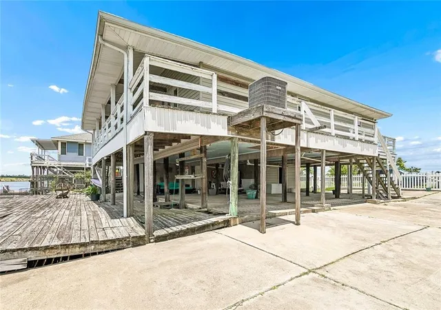 Photo 2 of Single family home for sale at 54335 Highway 433, Slidell, LA 70461 | MLS# 2567271 | Listing updated on 2026-08-23