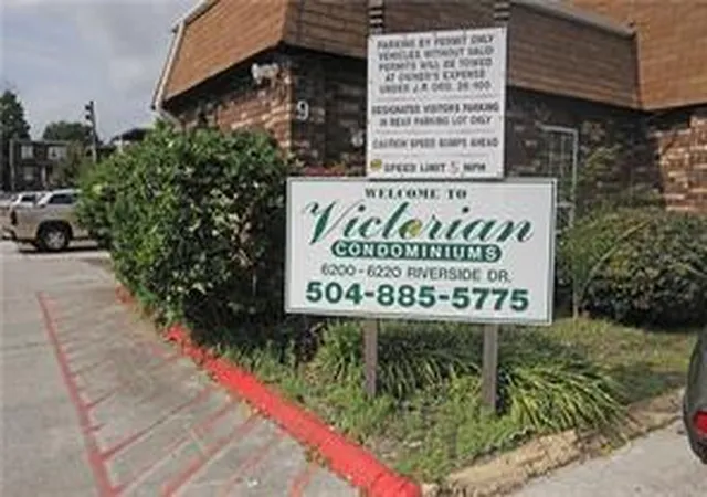 1st image of 6200 Riverside Dr #520, Metairie, LA 70003 | MLS# 2567148