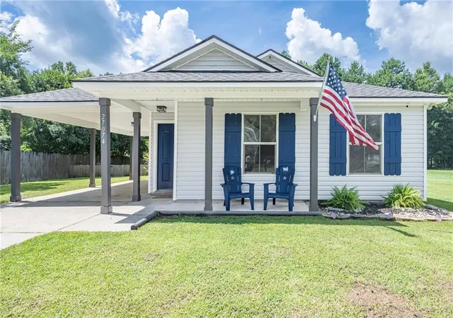 Photo 20 of Sale Pending at 27074 Cabo Cvs Dr, Ponchatoula, LA 70454 | MLS# 2567404 | Listing updated on 2026-08-12