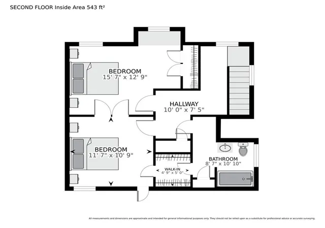 39th image of 3749 Bauvais St, Metairie, LA 70001 | MLS# 2567415