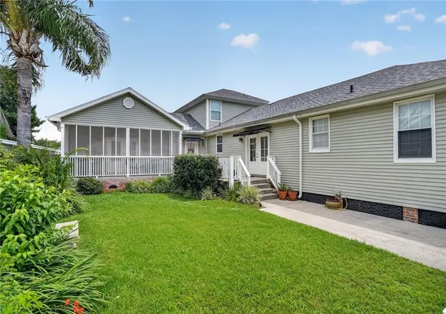 4th image of 3749 Bauvais St, Metairie, LA 70001 | MLS# 2567415