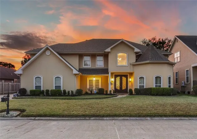 1st image of 672 Normandy St, Nine Mile Point, LA 70094 | MLS# 2567425