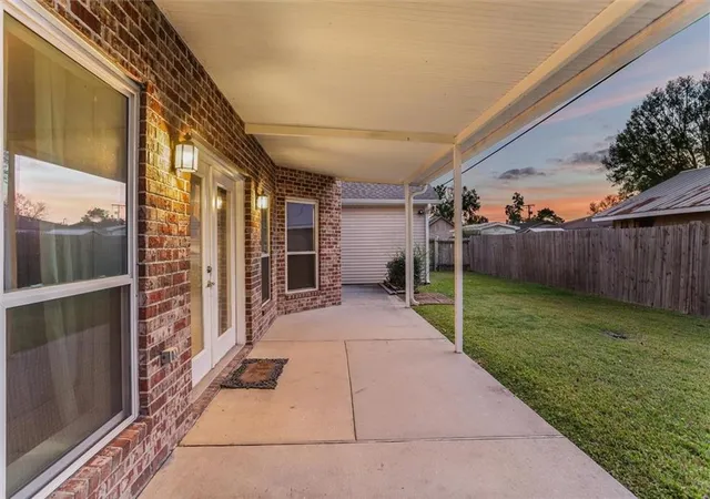 26th image of 672 Normandy St, Nine Mile Point, LA 70094 | MLS# 2567425