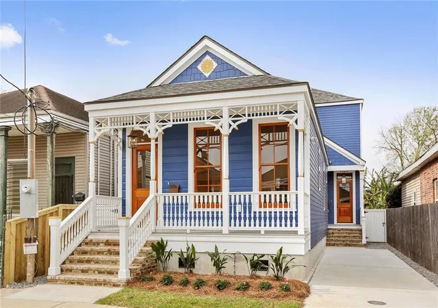 Photo 1 of Sale Pending at 1818 Laharpe St, New Orleans, LA 70116 | MLS# 2567432 | Listing updated on 2026-08-21