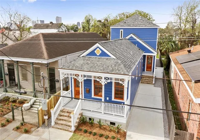 Photo 2 of Sale Pending at 1818 Laharpe St, New Orleans, LA 70116 | MLS# 2567432 | Listing updated on 2026-08-21
