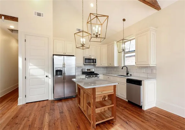Photo 3 of Sale Pending at 1818 Laharpe St, New Orleans, LA 70116 | MLS# 2567432 | Listing updated on 2026-08-21