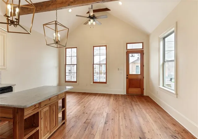 Listing Photo 4 - Condo for sale in building located at 1818 Laharpe St, New Orleans, LA 70116