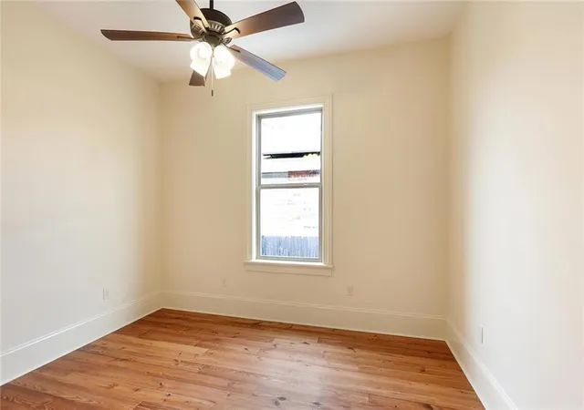 Listing Photo 5 - Condo for sale in building located at 1818 Laharpe St, New Orleans, LA 70116