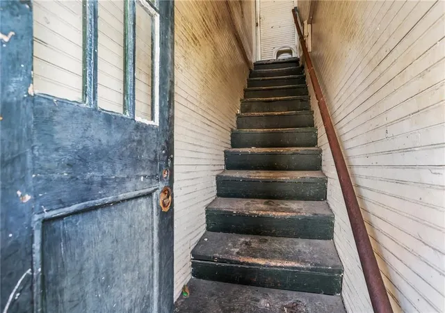 Listing Photo 4 - Condo for sale in building located at 2105 3rd St, New Orleans, LA 70113