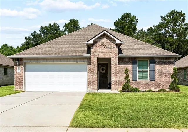 Photo 1 of Single family home for sale at 13249 Fowler Dr, Walker, LA 70785 | MLS# 2567529 | Listing updated on 2026-08-14
