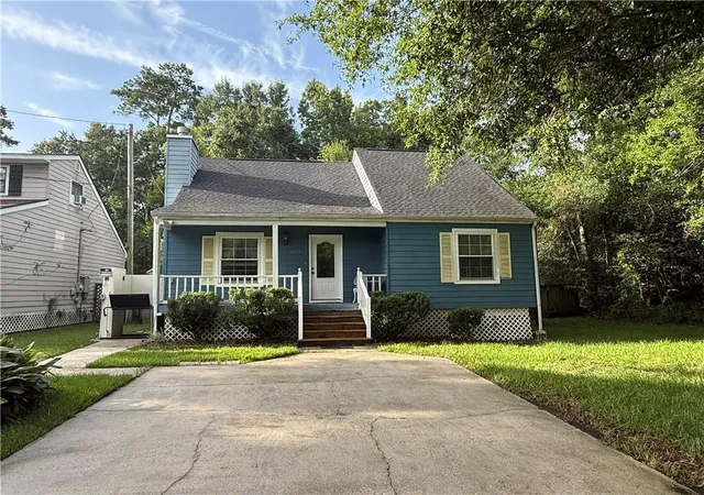 Photo 1 of Single family home for sale at 36419 Jackson Rd, Slidell, LA 70460 | MLS# 2566021 | Listing updated on 2026-08-18