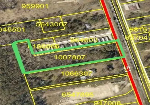 Photo 3 of Land for sale at 52181 Highway 51, Independence, LA 70443 | MLS# 2567608 | Listing updated on 2026-08-24