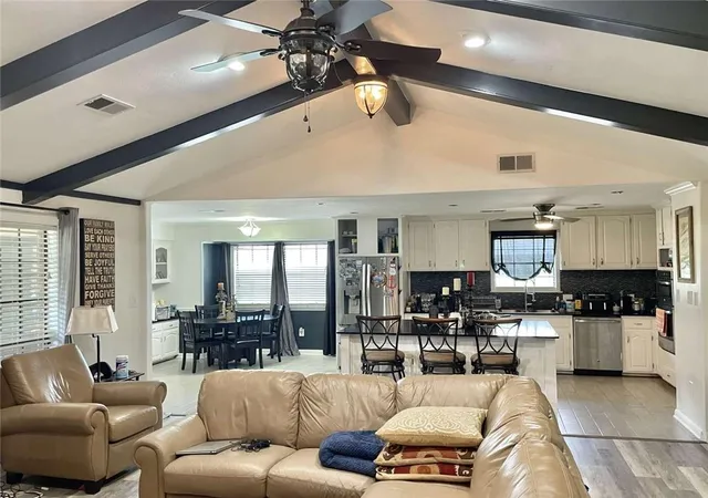 Photo 4 of Single family home for sale at 3532 N Bahin Ct, Baton Rouge, LA 70816 | MLS# 2567623 | Listing updated on 2026-08-24