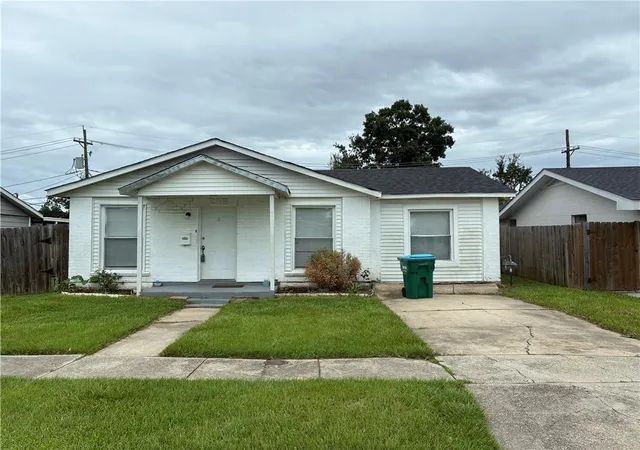 Photo 15 of Single family home for sale at 216 Georgetown Dr, Kenner, LA 70065 | MLS# 2567455 | Listing updated on 2026-08-21
