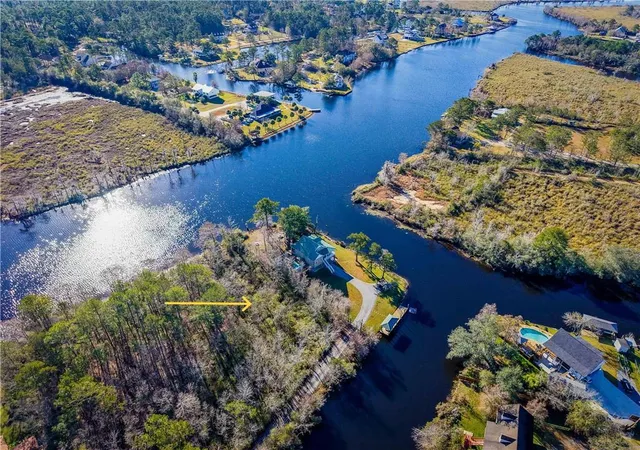 Photo 1 of Land for sale at 0 Lapont Dr, Lacombe, LA 70445 | MLS# 2567650 | Listing updated on 2026-08-17