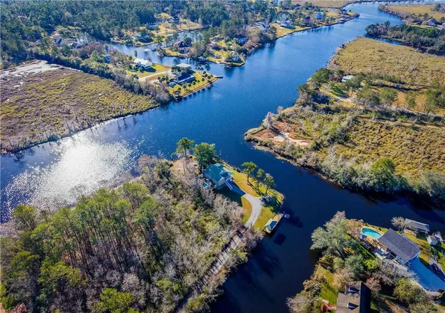 Photo 2 of Land for sale at 0 Lapont Dr, Lacombe, LA 70445 | MLS# 2567650 | Listing updated on 2026-08-17