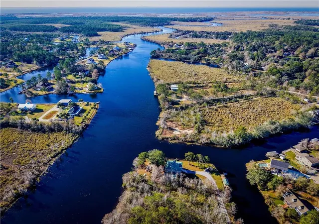 Photo 3 of Land for sale at 0 Lapont Dr, Lacombe, LA 70445 | MLS# 2567650 | Listing updated on 2026-08-17