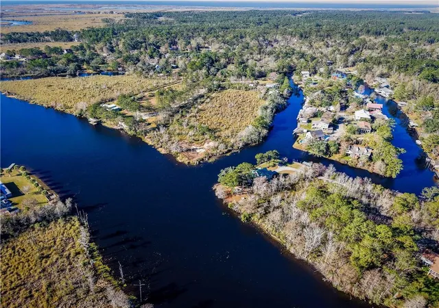 Photo 4 of Land for sale at 0 Lapont Dr, Lacombe, LA 70445 | MLS# 2567650 | Listing updated on 2026-08-17
