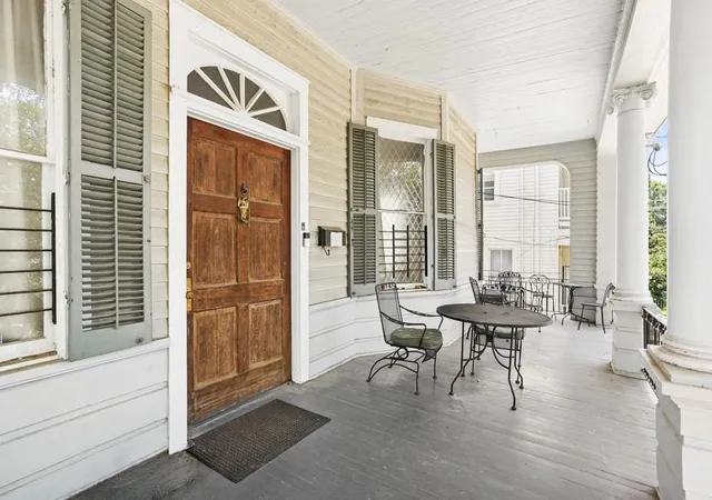 Photo 3 of Single family home for sale at 827 Lowerline St, New Orleans, LA 70118 | MLS# 2565447 | Listing updated on 2026-08-21