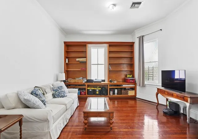 Photo 4 of Single family home for sale at 827 Lowerline St, New Orleans, LA 70118 | MLS# 2565447 | Listing updated on 2026-08-21