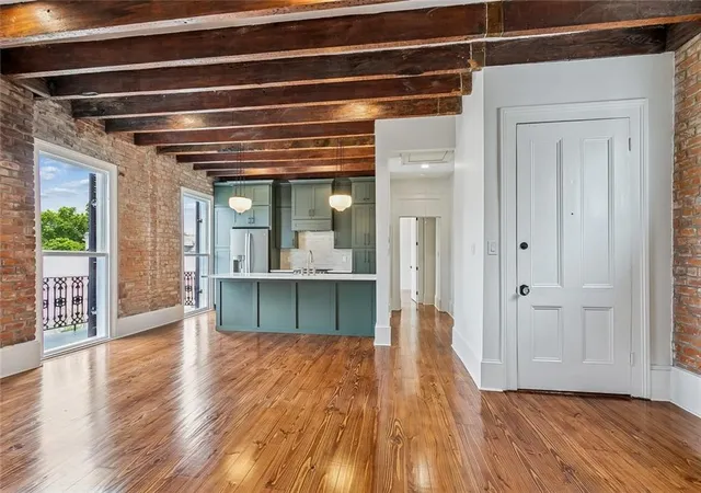 Photo 3 of Condo for sale at 1002 Esplanade Ave #301, New Orleans, LA 70119 | MLS# 2567607 | Listing updated on 2026-08-23