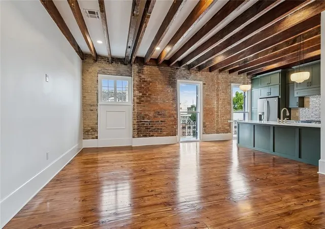 Photo 3 of Condo for sale at 1002 Esplanade Ave #301, New Orleans, LA 70119 | MLS# 2567607 | Listing updated on 2026-10-06
