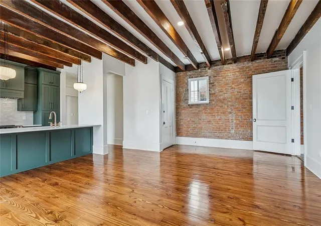 Photo 4 of Condo for sale at 1002 Esplanade Ave #301, New Orleans, LA 70119 | MLS# 2567607 | Listing updated on 2026-10-06