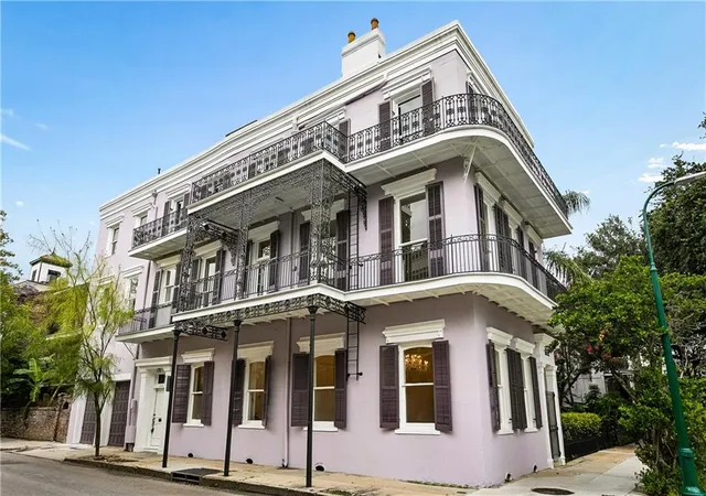 1st image of 1002 Esplanade Ave #202, New Orleans, LA 70119 | MLS# 2567611