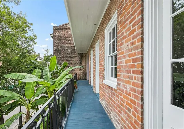 Photo 3 of Condo for sale at 1002 Esplanade Ave #202, New Orleans, LA 70119 | MLS# 2567611 | Listing updated on 2026-08-09