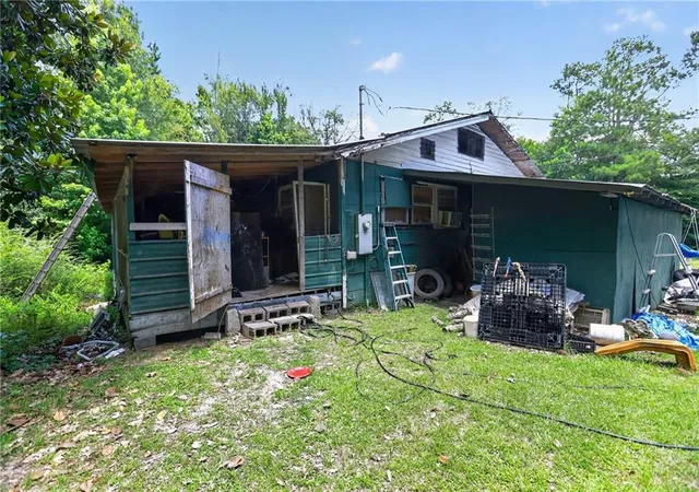 24th image of 1723 Avenue G, Bogalusa, LA 70427 | MLS# 2567826