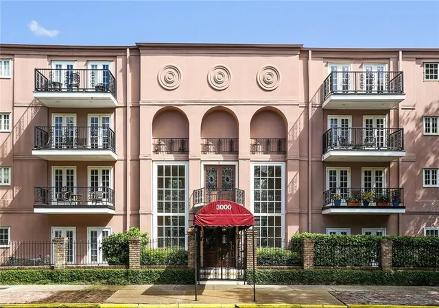 1st image of 3000 St Charles Ave #409, New Orleans, LA 70115 | MLS# 2567155