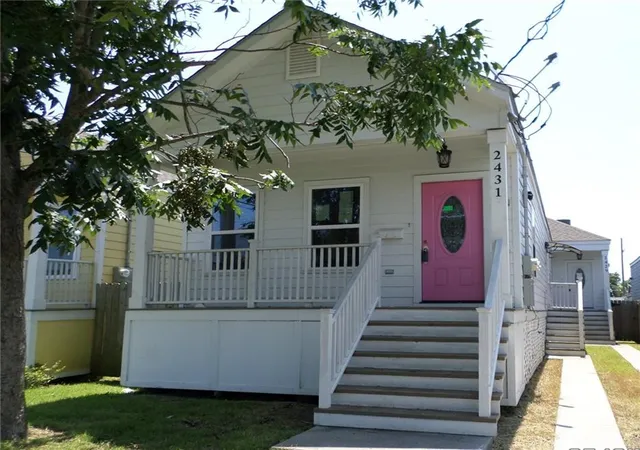 1st image of 2429 31 Almonaster Ave, New Orleans, LA 70117 | MLS# 2566150