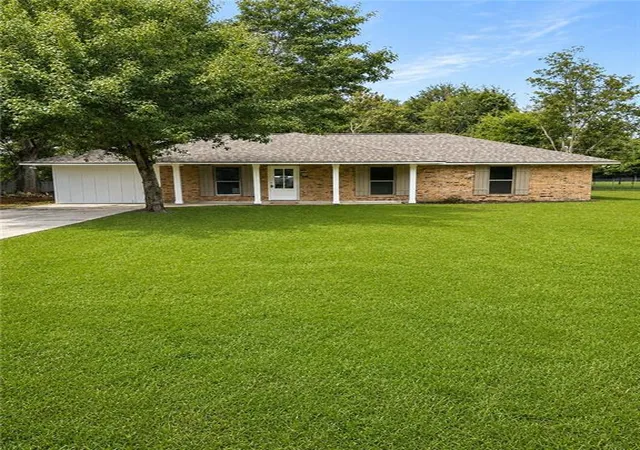 Photo 12 of Single family home for sale at 24433 Marie Ct, Loranger, LA 70446 | MLS# 2566206 | Listing updated on 2026-08-16