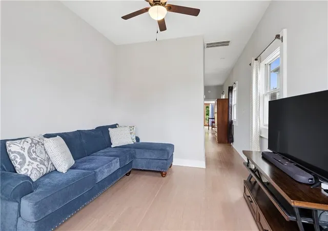 Photo 2 of Single family home for sale at 7825 Cohn St, New Orleans, LA 70118 | MLS# 2567907 | Listing updated on 2026-08-15