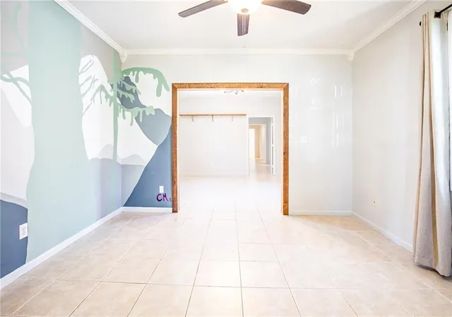 Photo 3 of Single family home for sale at 2654 Myrtle St, New Orleans, LA 70122 | MLS# 2567914 | Listing updated on 2026-08-19