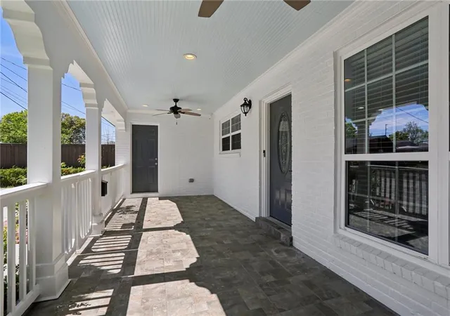 Photo 3 of Single family home for sale at 8021 Versailles St, Metairie, LA 70003 | MLS# 2567857 | Listing updated on 2026-08-21