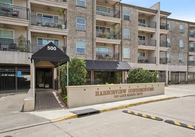 2nd image of 500 Lake Marina Ave #312, New Orleans, LA 70124 | MLS# 2567858