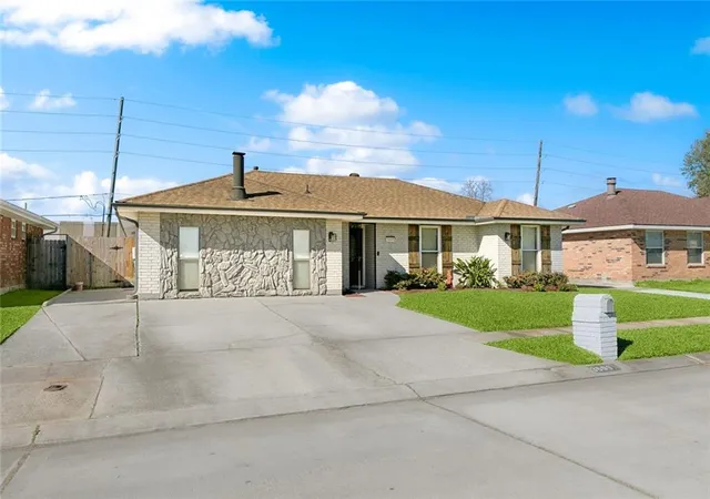 2nd image of 3609 W Grandlake Blvd, Kenner, LA 70065 | MLS# 2568013