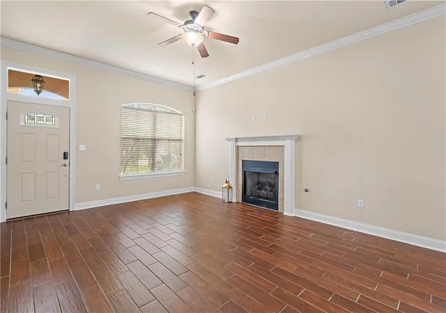 Photo 3 of Single family home for sale at 1549 Camellia Dr, Hammond, LA 70403 | MLS# 2567869 | Listing updated on 2026-08-18