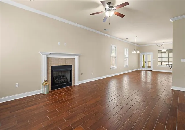 Photo 4 of Single family home for sale at 1549 Camellia Dr, Hammond, LA 70403 | MLS# 2567869 | Listing updated on 2026-08-18