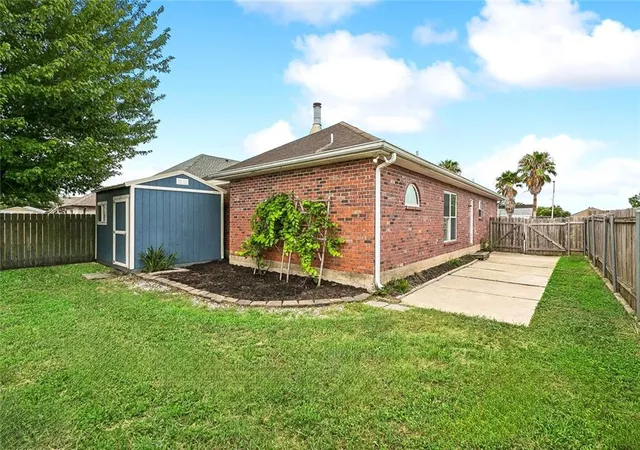 11th image of 3509 Van Cleave Dr, Meraux, LA 70075 | MLS# 2567641