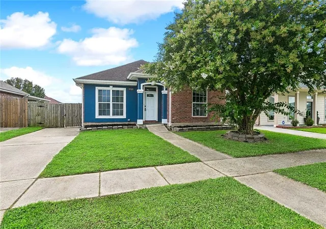 1st image of 3509 Van Cleave Dr, Meraux, LA 70075 | MLS# 2567641